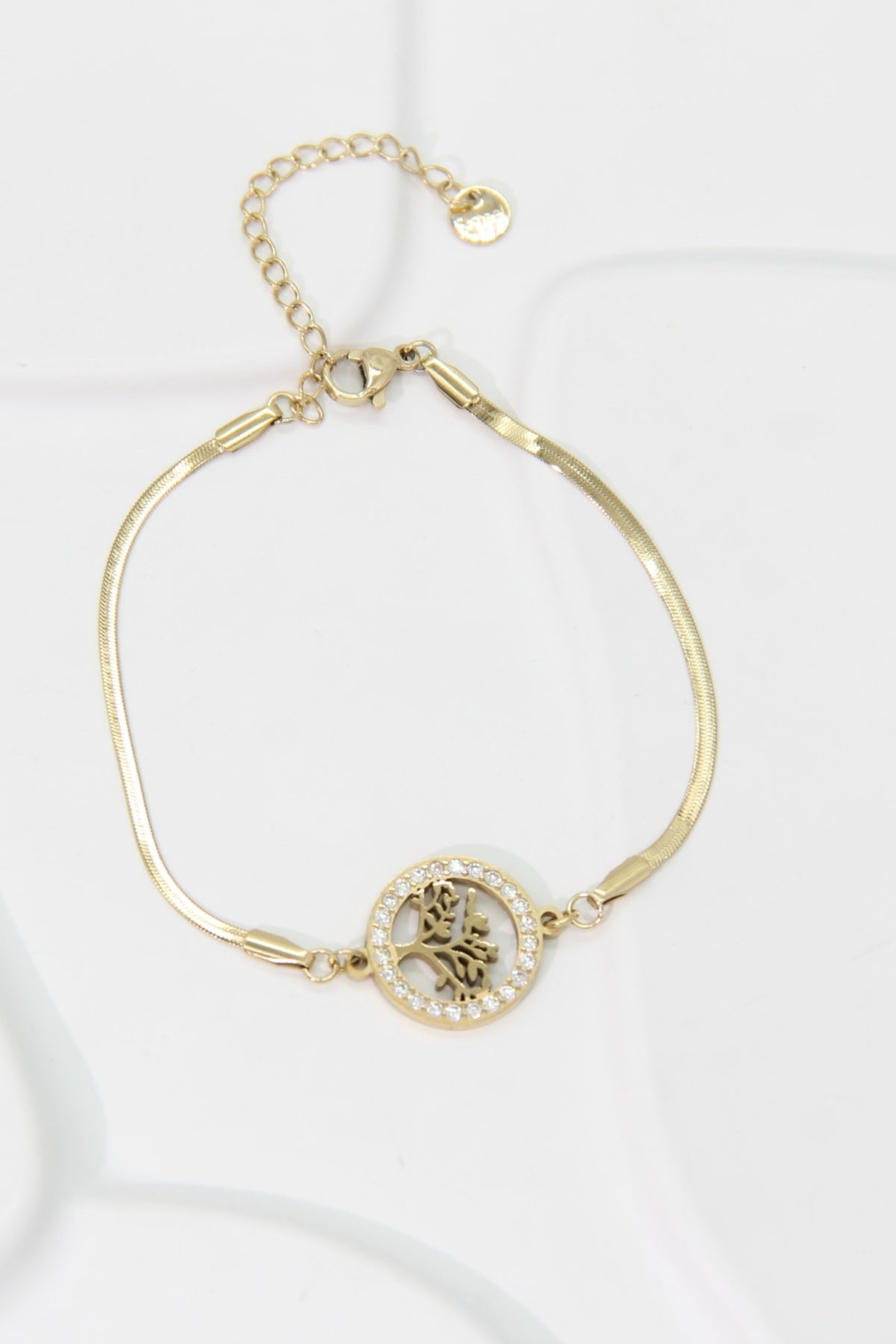 Bracelet Arbre de Vie
