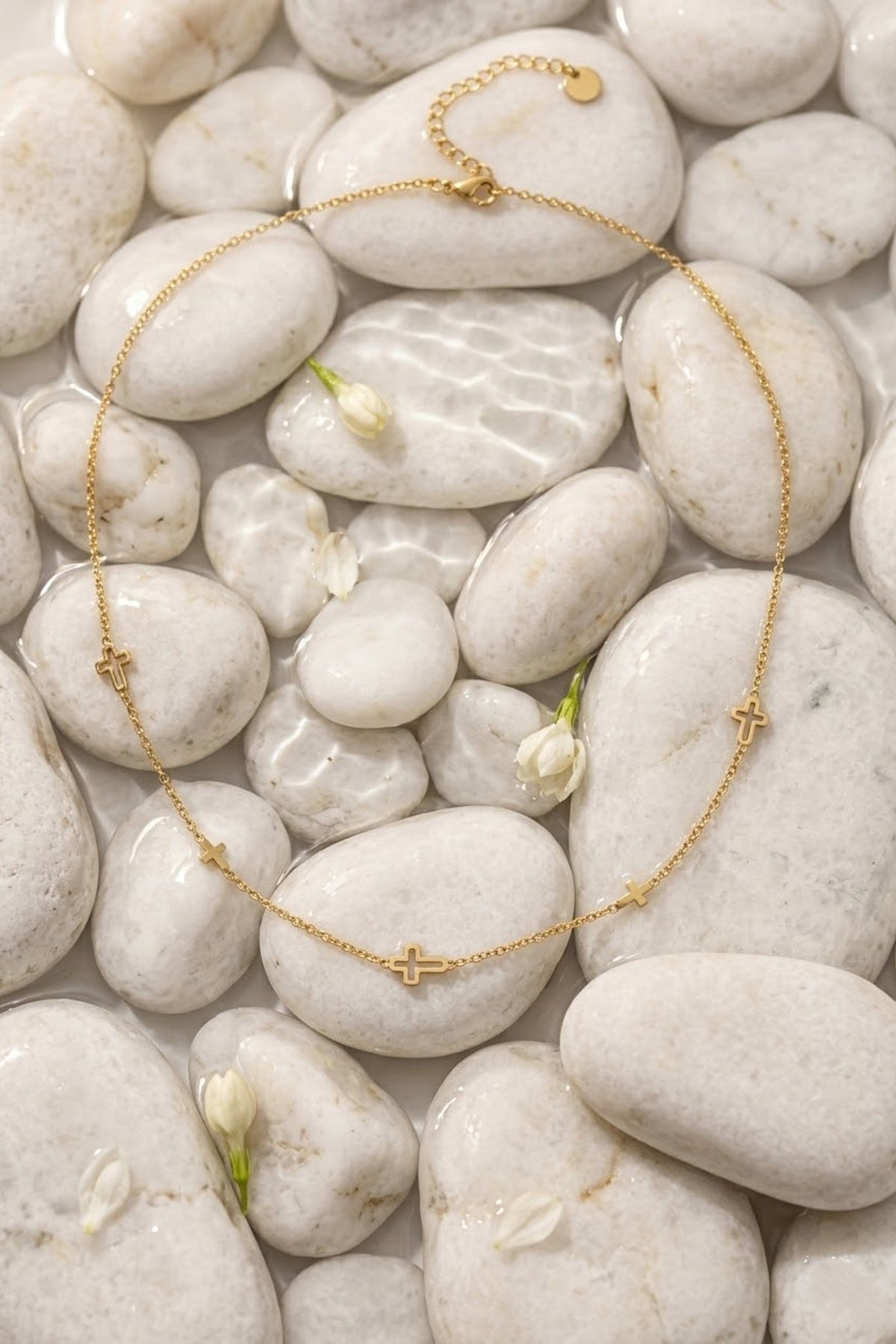 Collier Lilou
