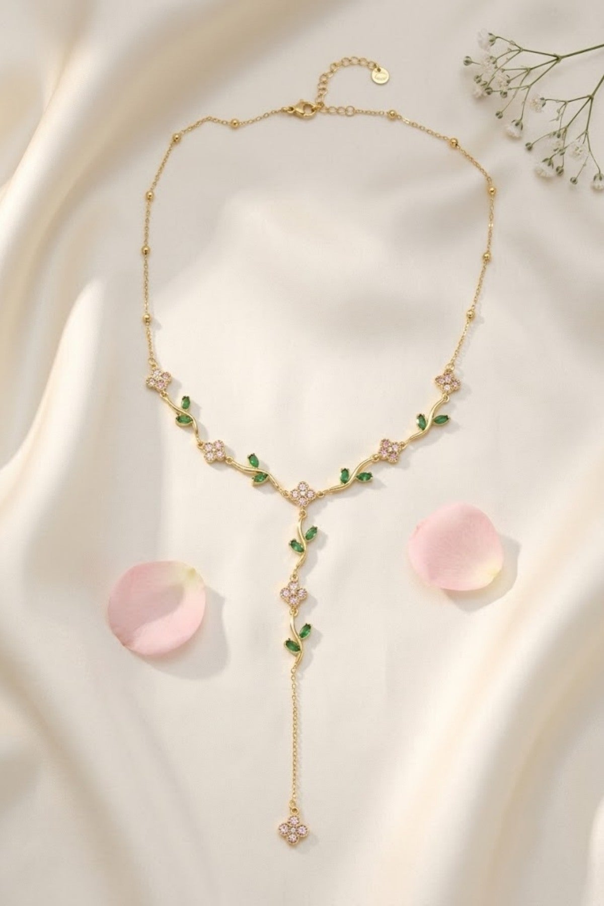 Collier Céleste