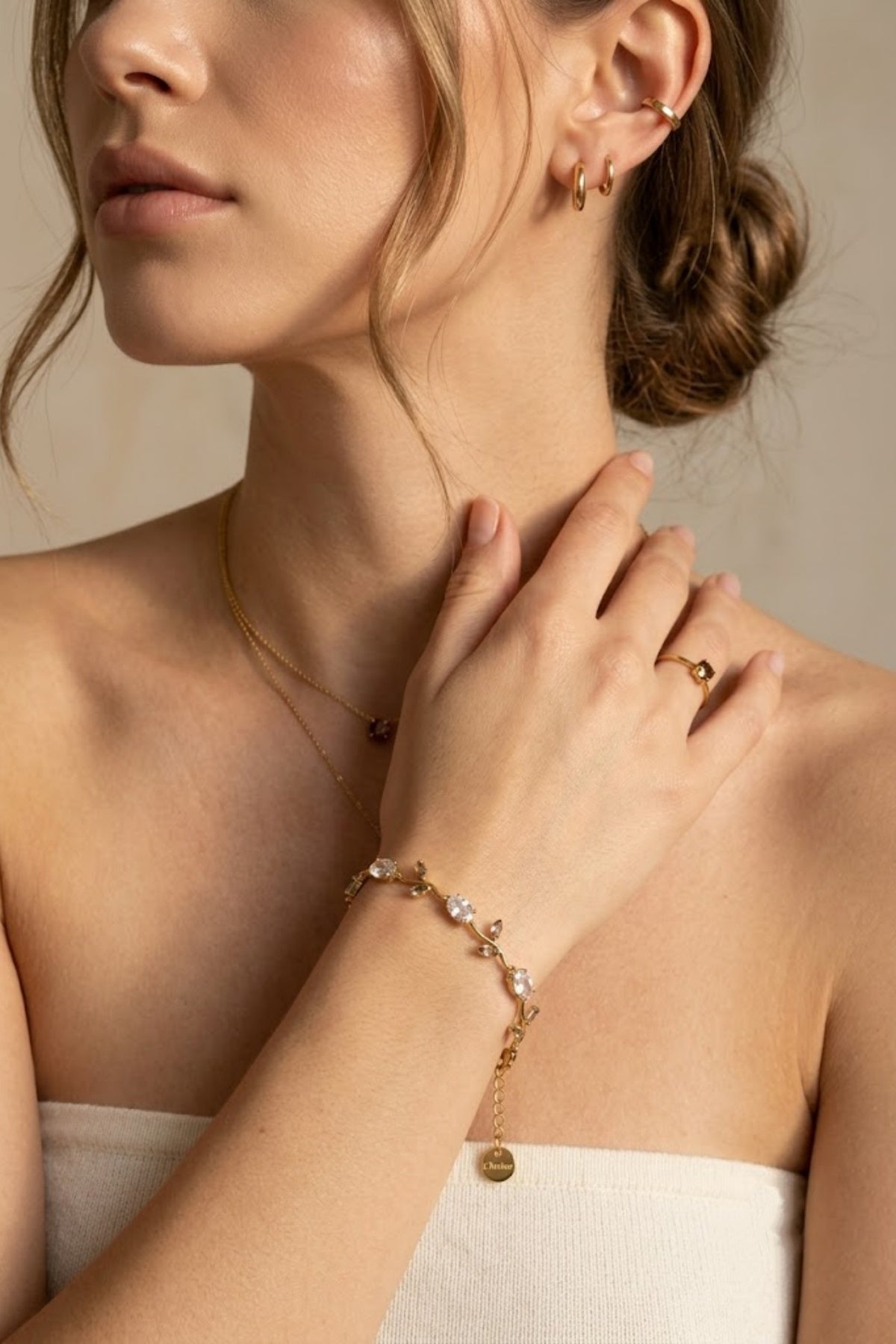 Bracelet Zoé