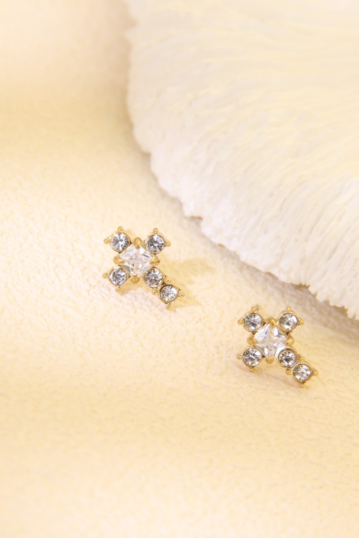 Boucles d’Oreilles Alice
