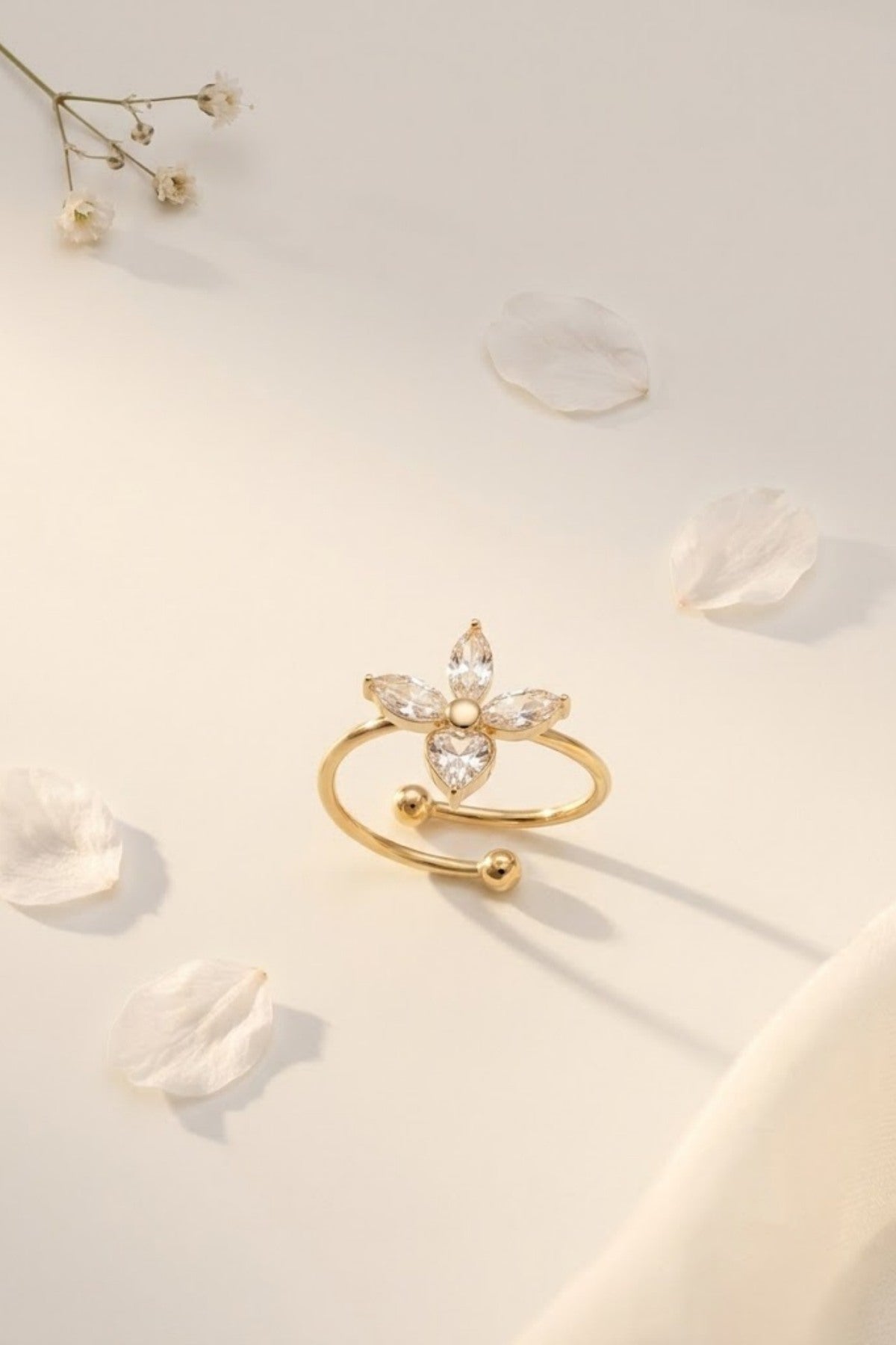 Bague Sophia