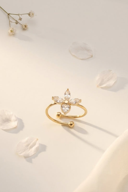 Bague Sophia
