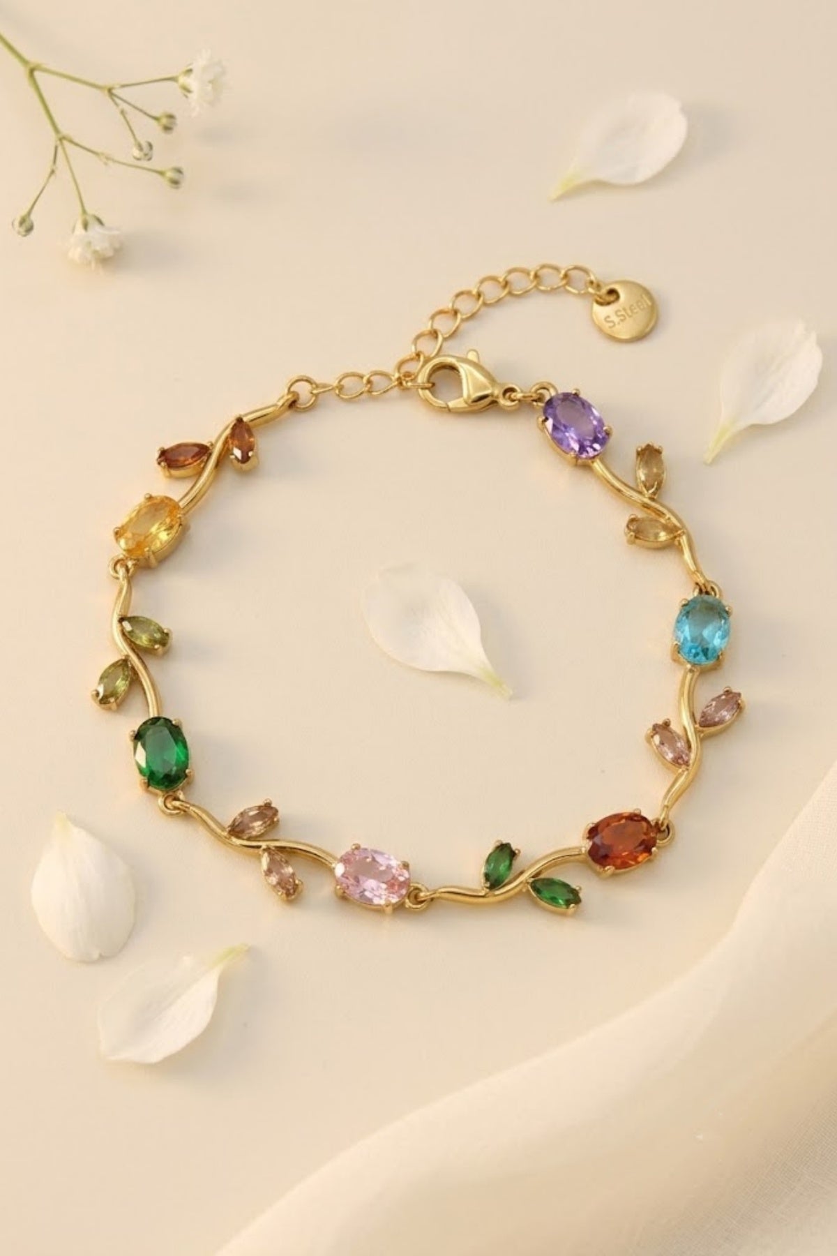 Bracelet Zoé