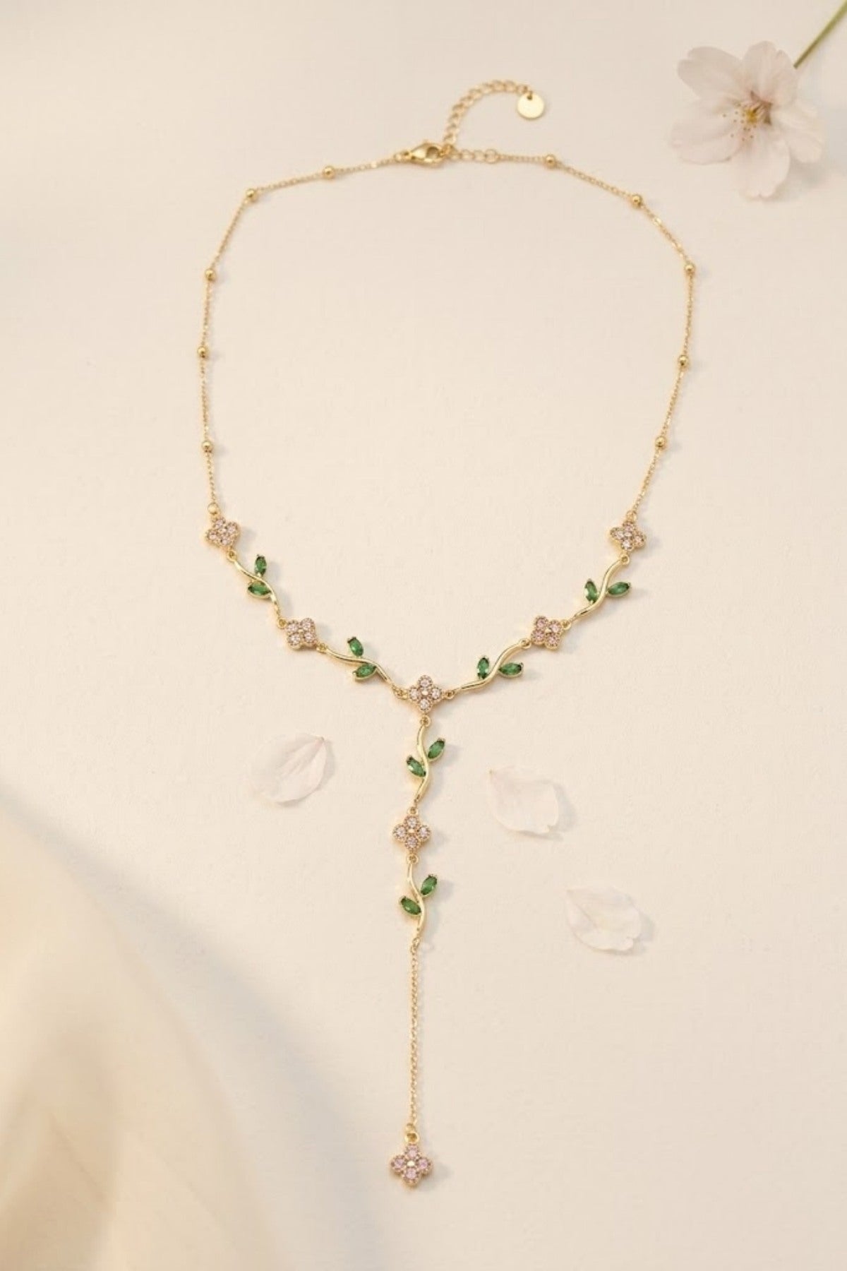Collier Céleste