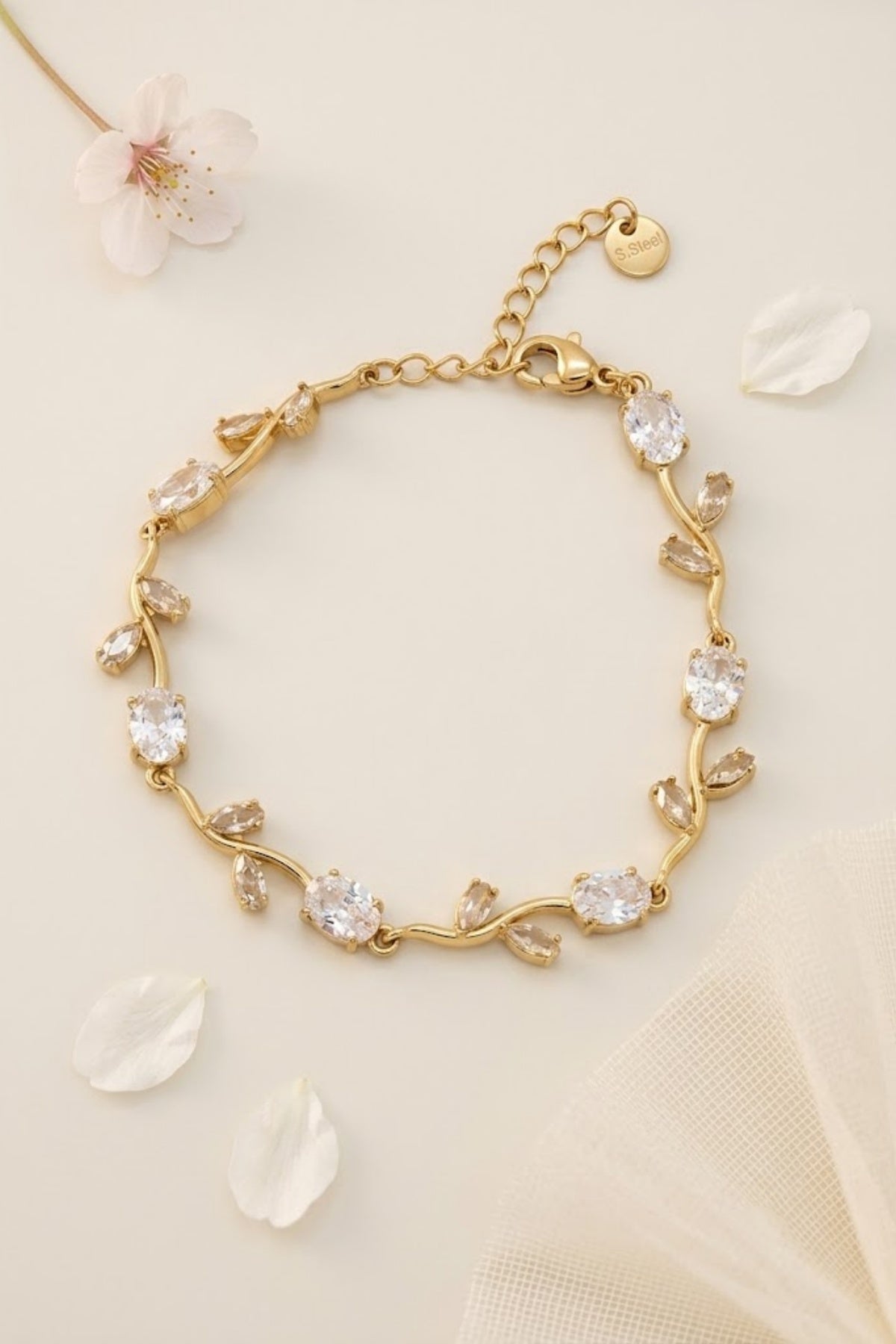 Bracelet Zoé