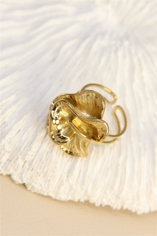 Bague Flora