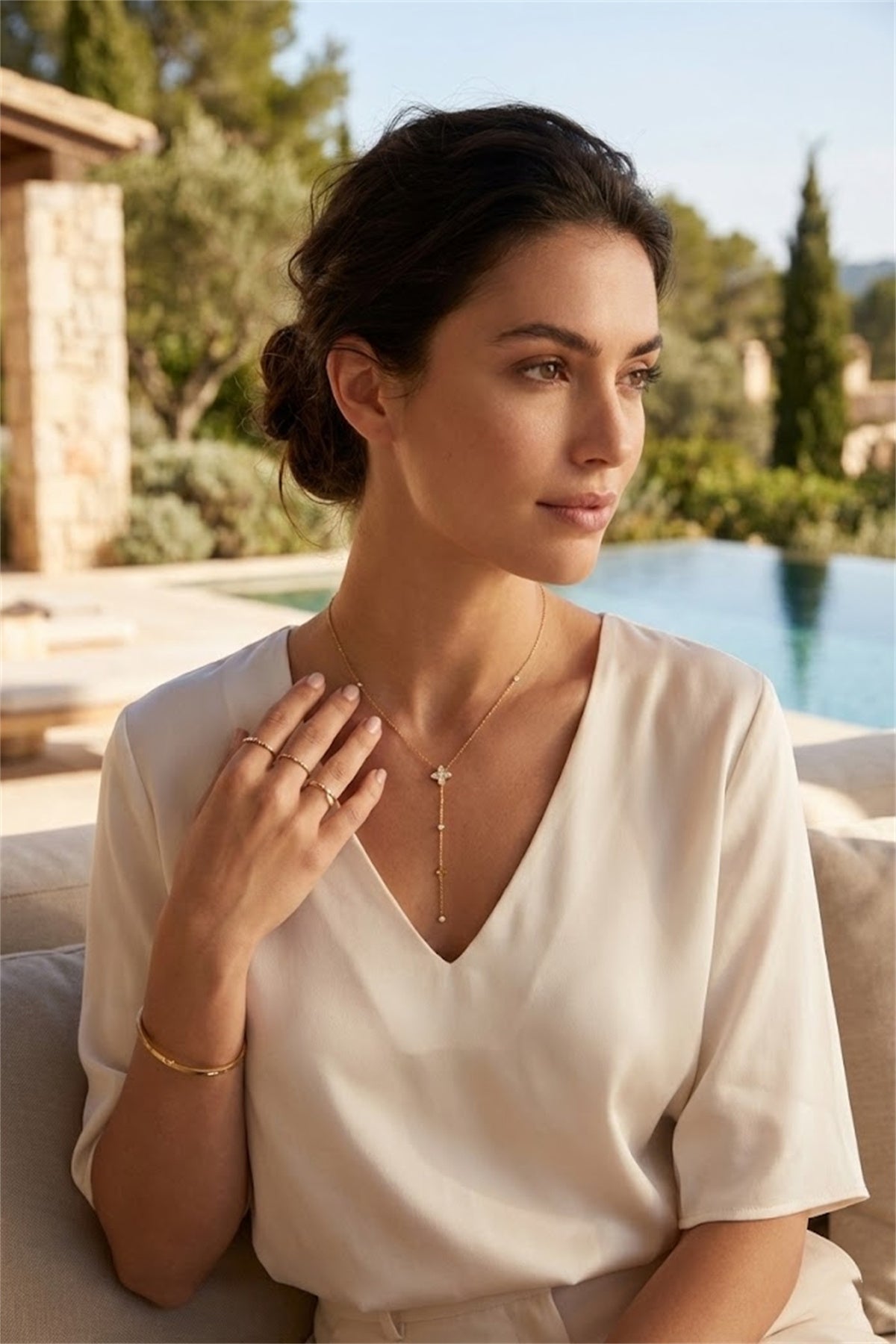 Collier Lou
