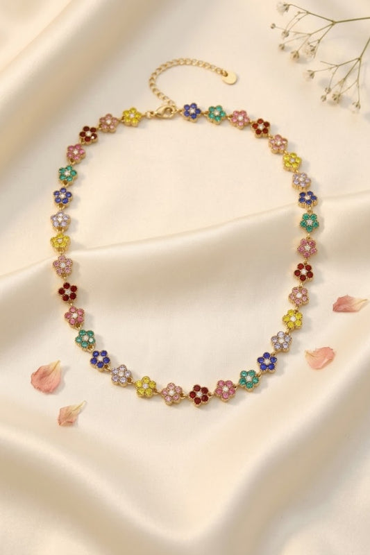 Collier Principessa