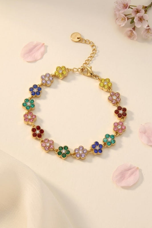 Bracelet Principessa