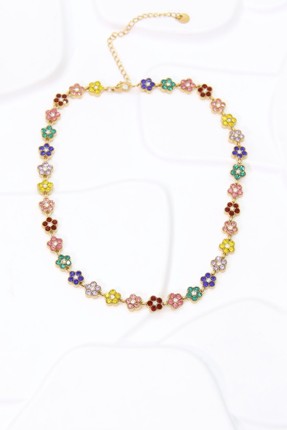 Collier Principessa