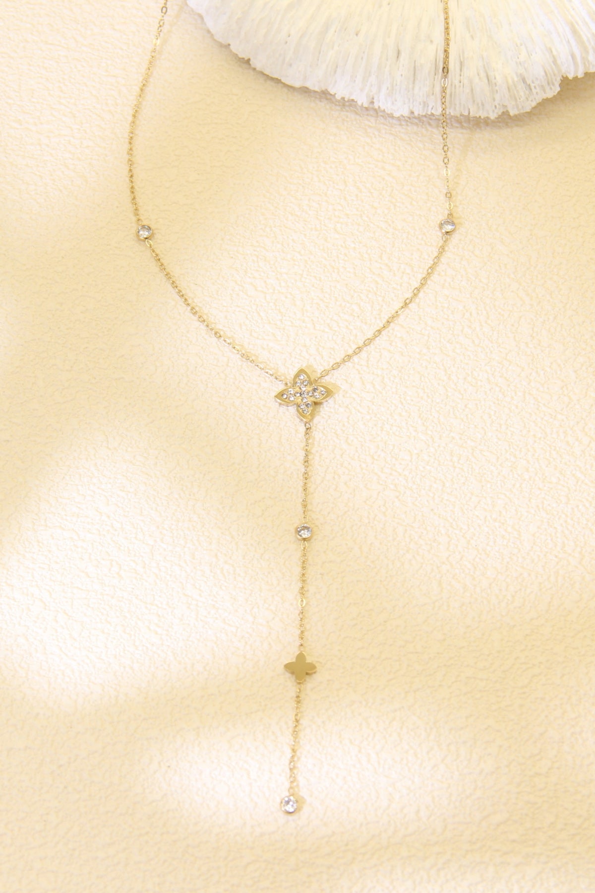Collier Lou