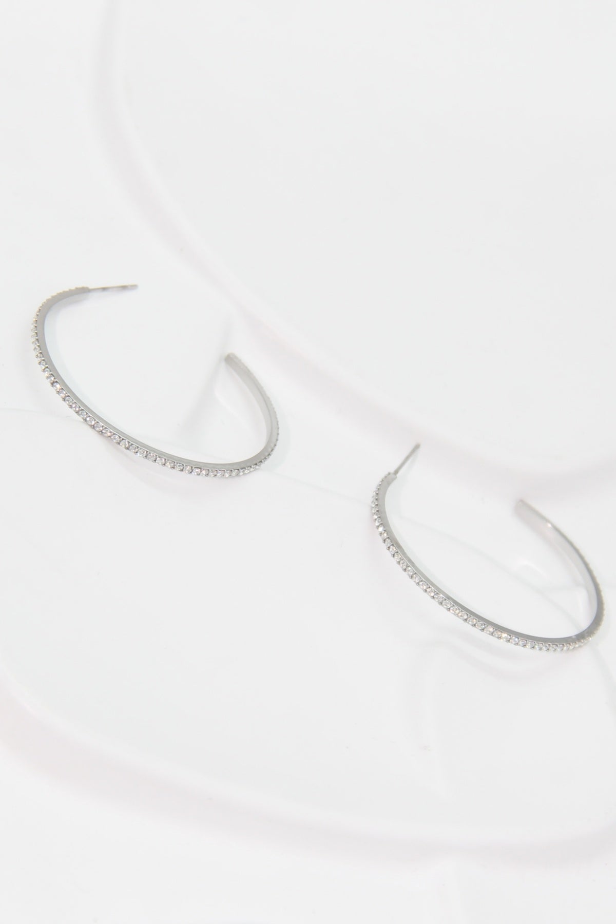 Boucles d’Oreilles Ambre