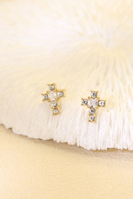 Boucles d’Oreilles Alice