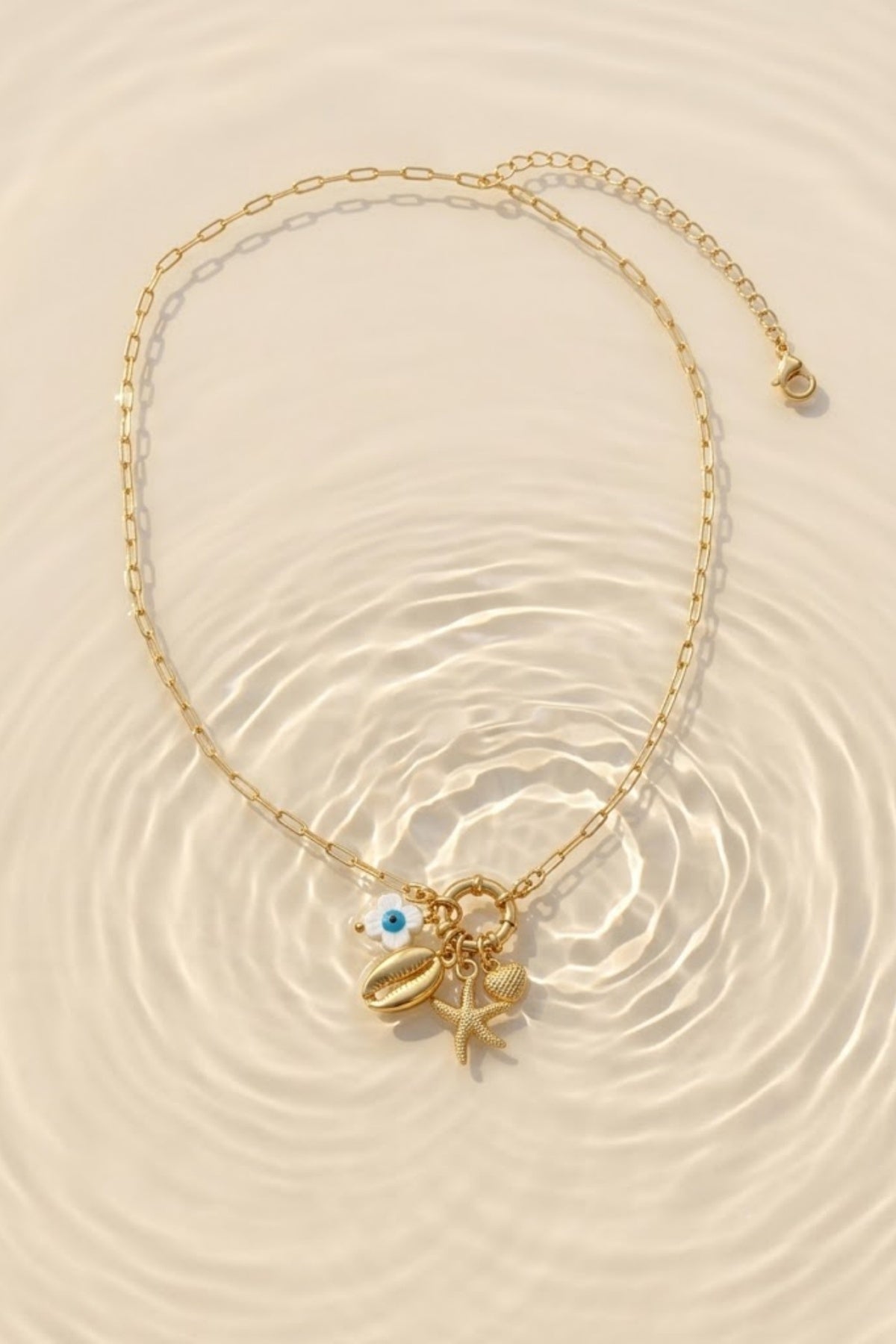 Collier Esmée