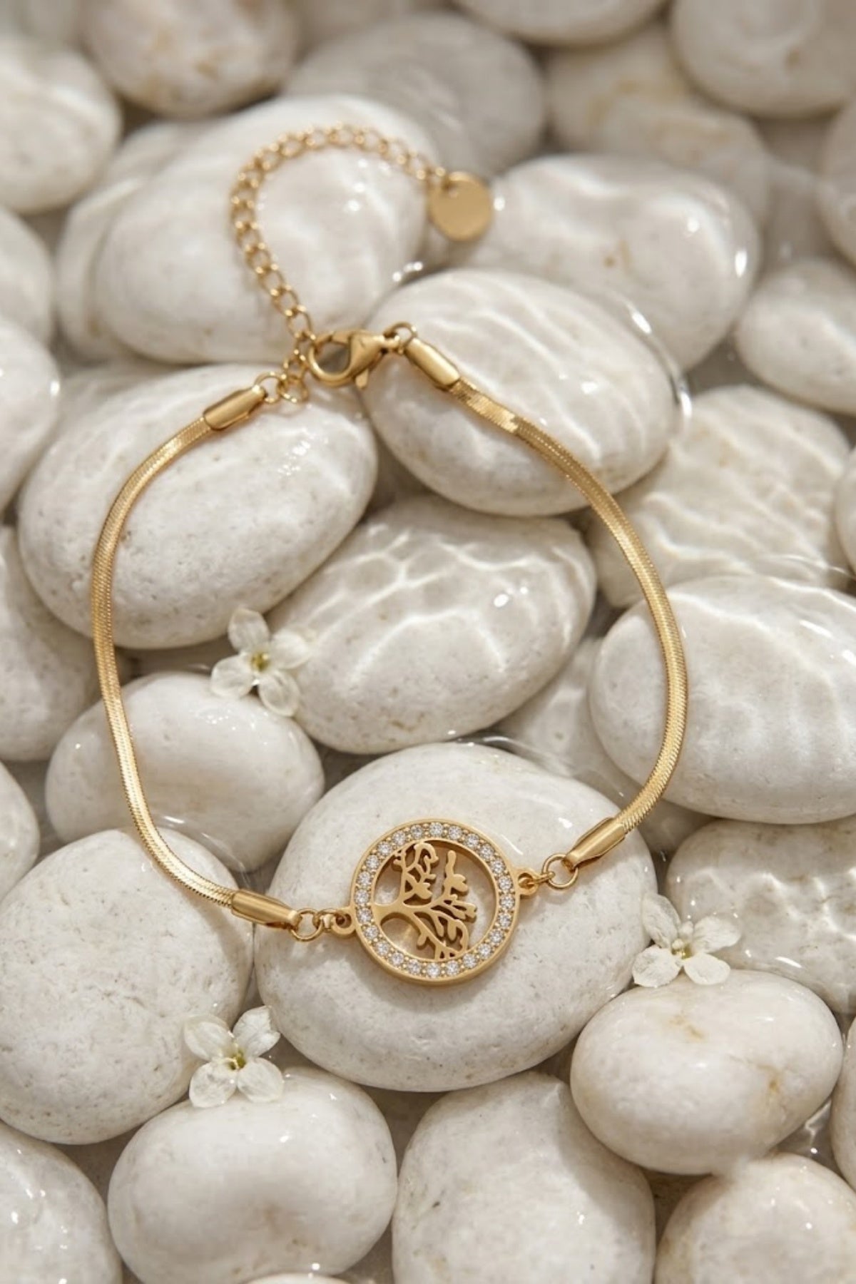 Bracelet Arbre de Vie