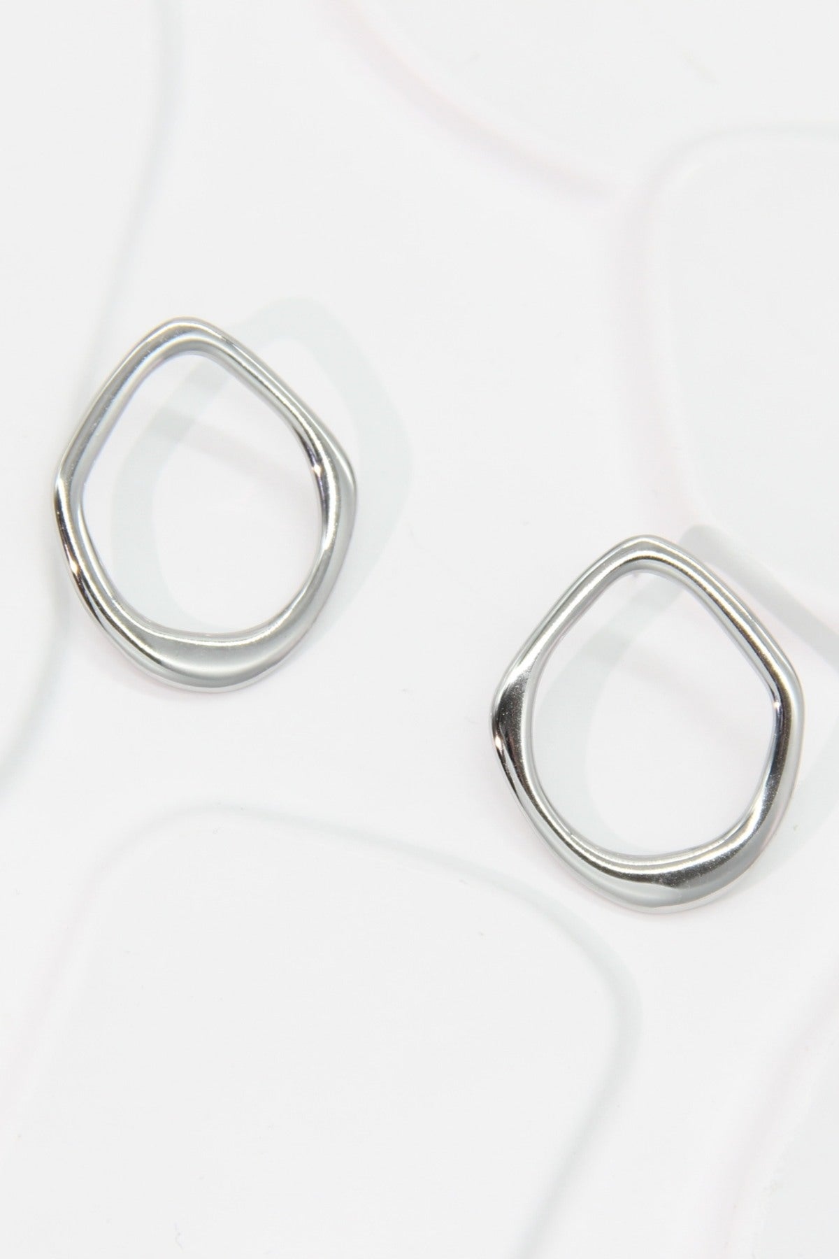 Boucles d’Oreilles Romy