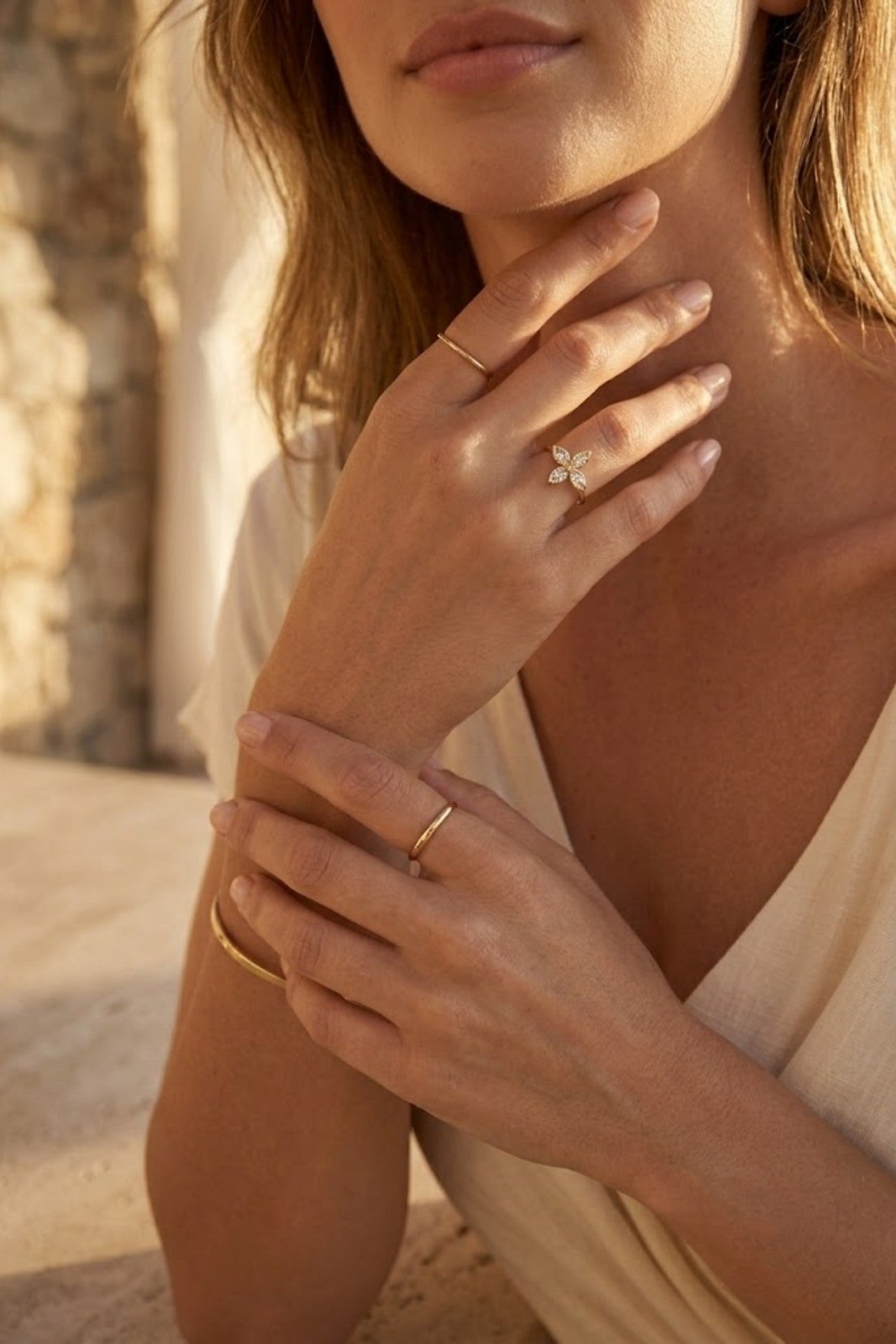 Bague Sophia