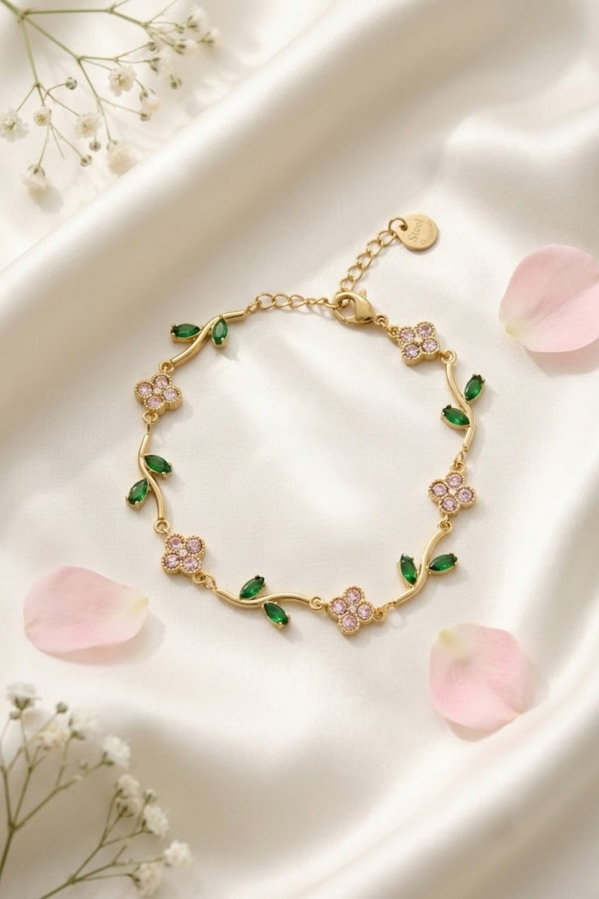 Bracelet Céleste
