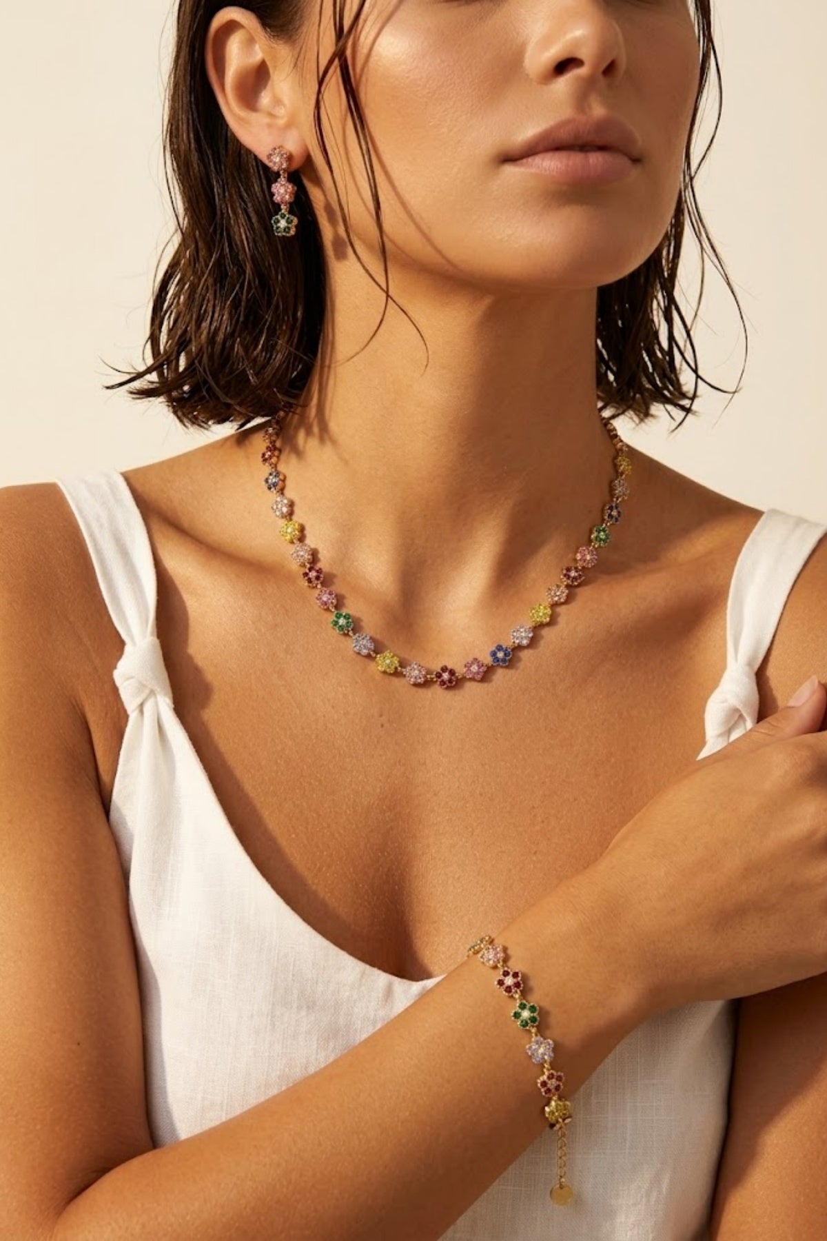 Collier Principessa