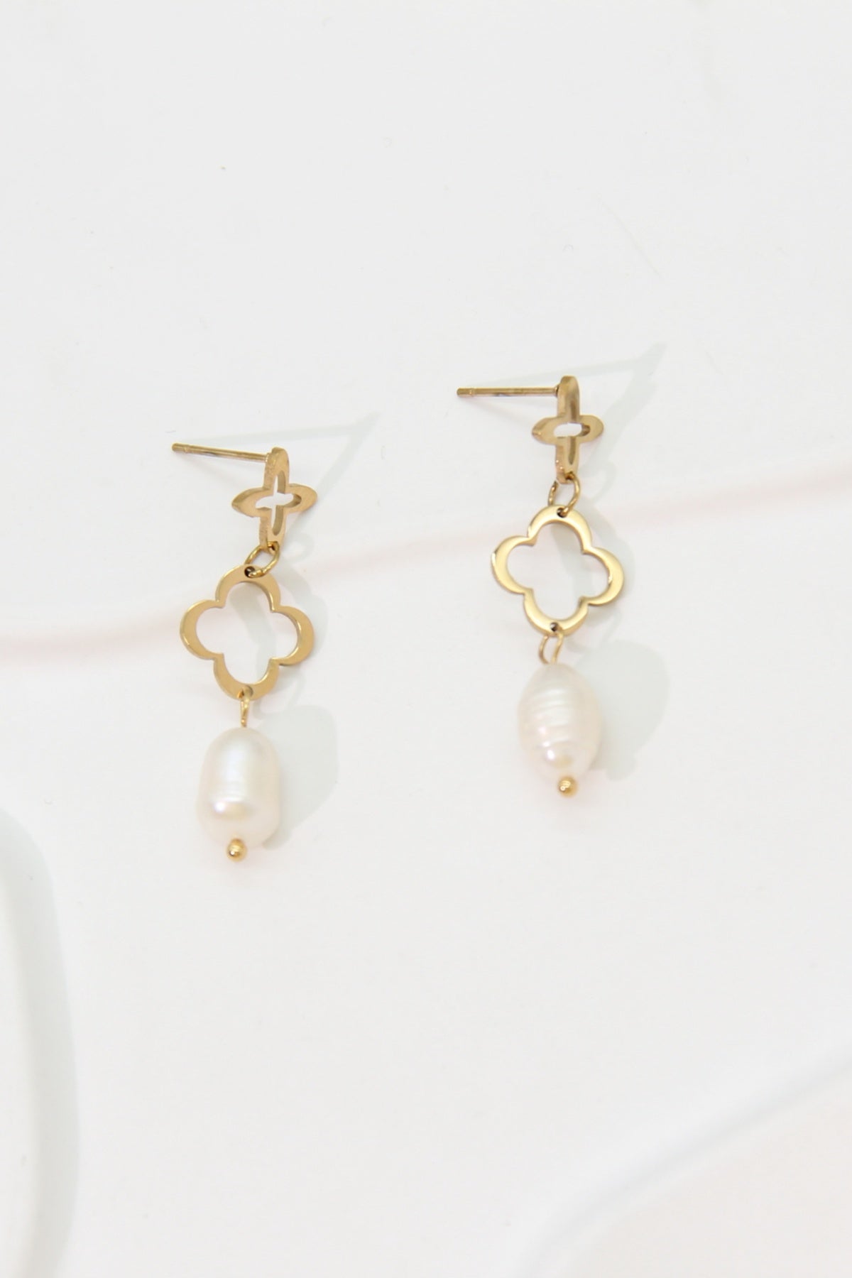 Boucles d’Oreilles Célia