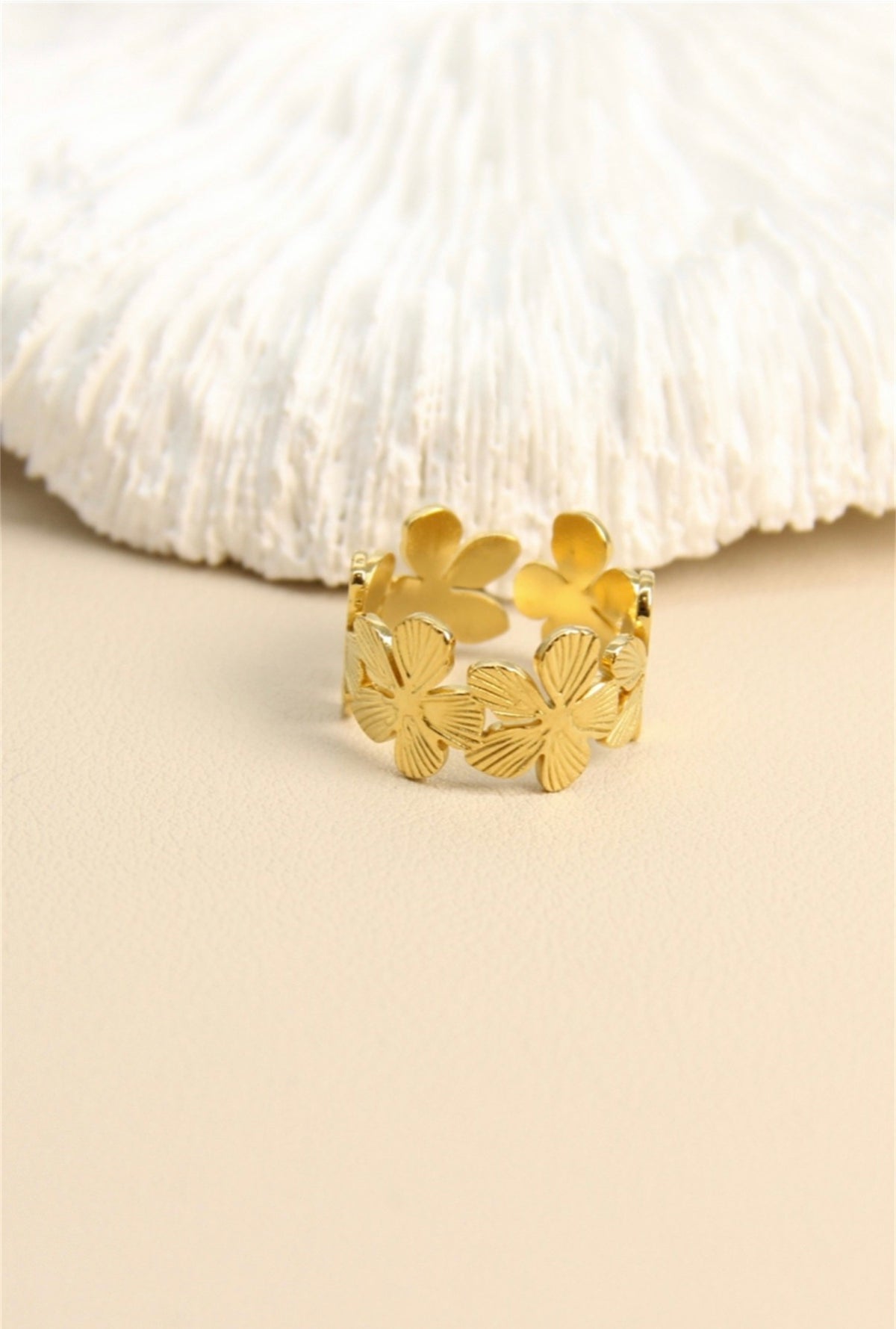 Bague Marguerite