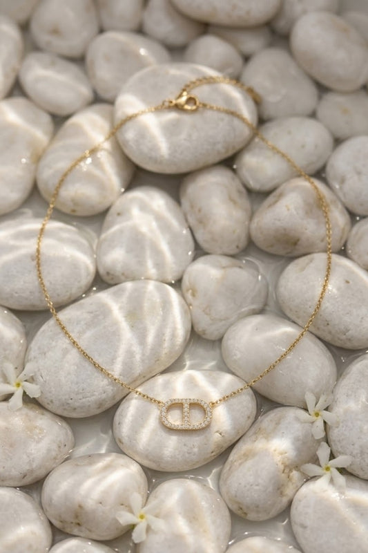 Collier Inaya