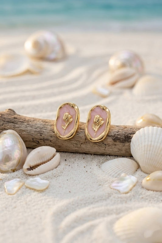 Boucle d’Oreilles Mélanie