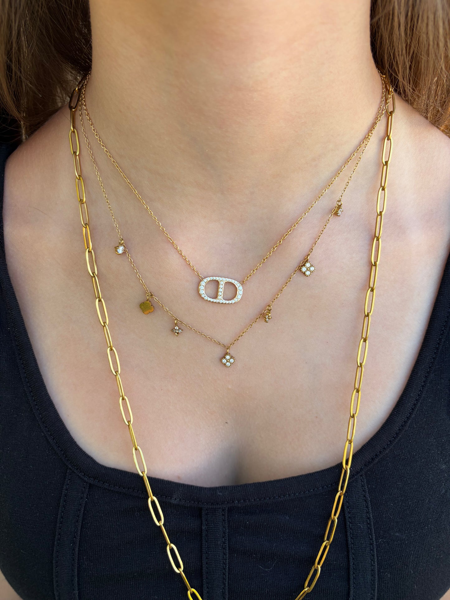Collier Inaya