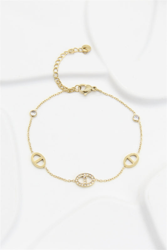Bracelet Marine